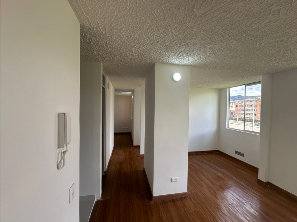 Apartamento en venta en Julio Caro, Tocancipá · foto 3 de 19
