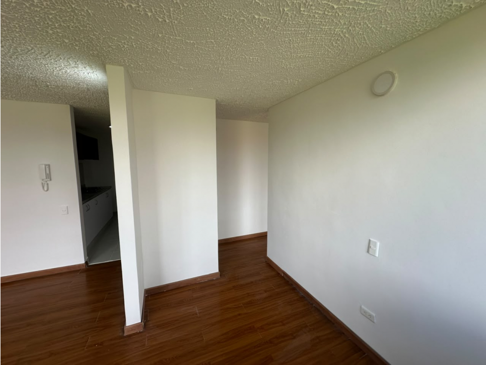 Apartamento en venta en Julio Caro, Tocancipá · foto 4 de 19