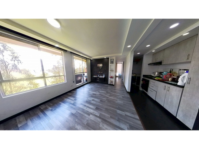 Apartamento de 3 alcobas en venta en San Jose, Funza, 49 m² · foto 2 de 17