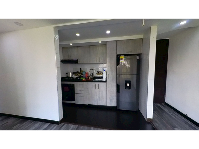 Apartamento de 3 alcobas en venta en San Jose, Funza, 49 m² · foto 6 de 17