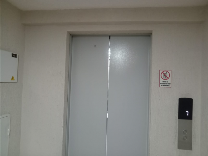 Apartamento de 3 alcobas en venta en San Jose, Funza, 49 m² · foto 7 de 17