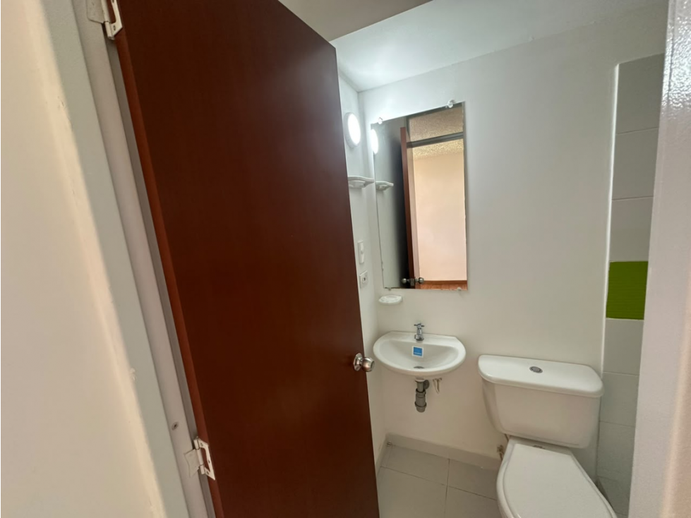 Apartamento en venta en Julio Caro, Tocancipá · foto 16 de 19