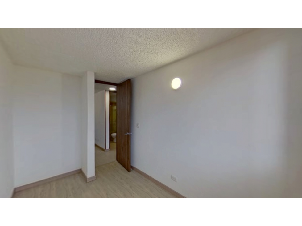 Apartamento en venta en Hacienda De San Rafael, Zipaquirá · foto 9 de 18