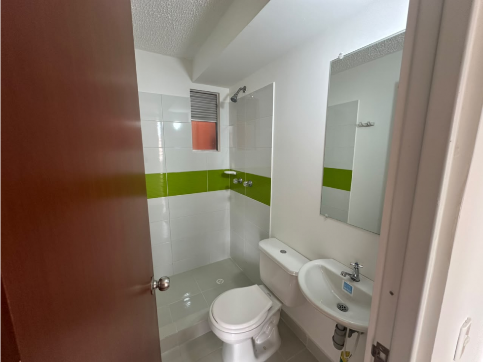 Apartamento en venta en Julio Caro, Tocancipá · foto 18 de 19