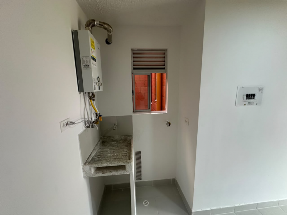 Apartamento en venta en Julio Caro, Tocancipá · foto 19 de 19