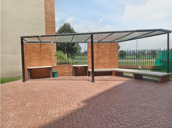 Apartamento de 3 alcobas en venta en San Jose, Funza, 49 m² · foto 14 de 17