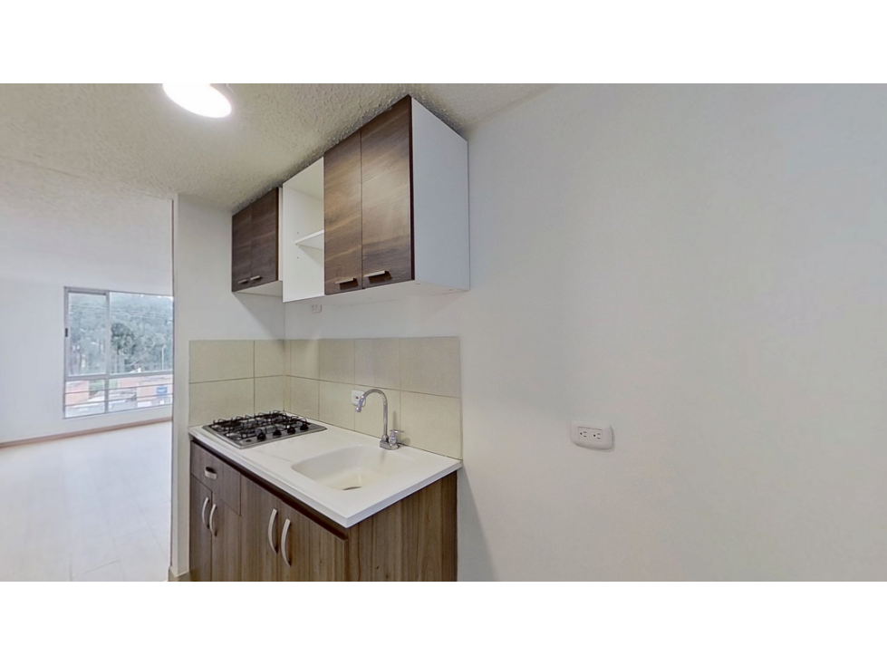 Apartamento en venta en Hacienda De San Rafael, Zipaquirá · foto 12 de 18