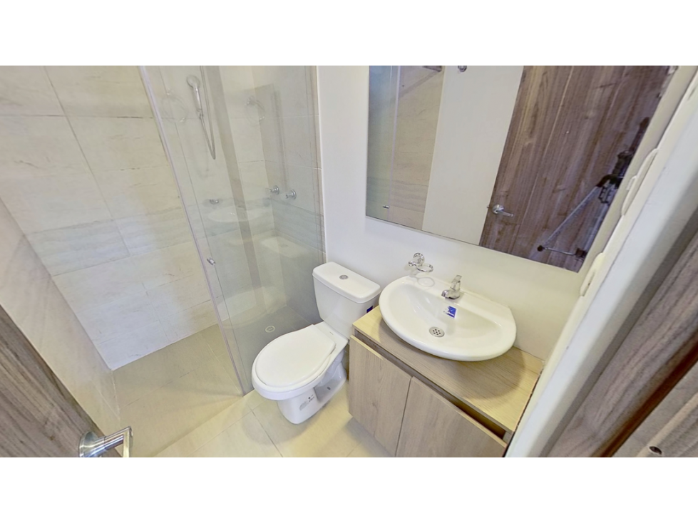 Apartamento en venta en Hacienda De San Rafael, Zipaquirá · foto 15 de 18