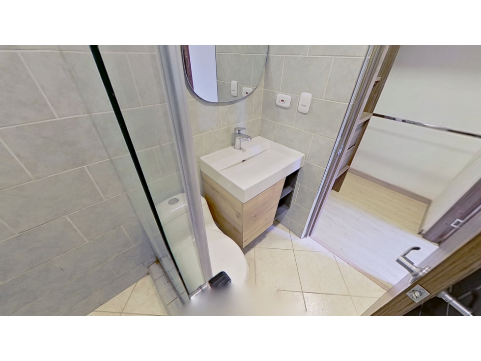 Apartamento en venta en Hacienda De San Rafael, Zipaquirá · foto 17 de 18