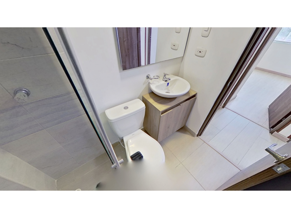 Apartamento en venta en Hacienda De San Rafael, Zipaquirá · foto 18 de 18