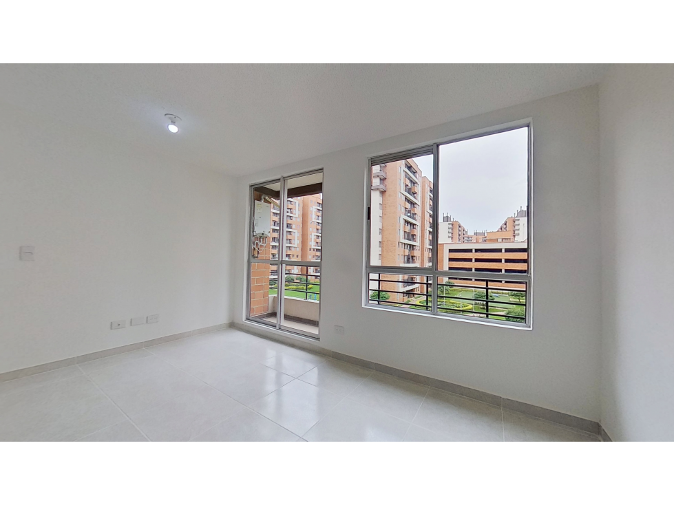Apartamento en venta en San Jose, Mosquera · foto 2 de 23