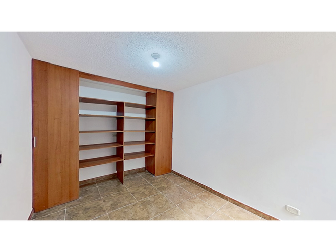 Apartamento de 2 alcobas en venta en Osorio Diez, Bogotá, 42 m² · foto 6 de 9