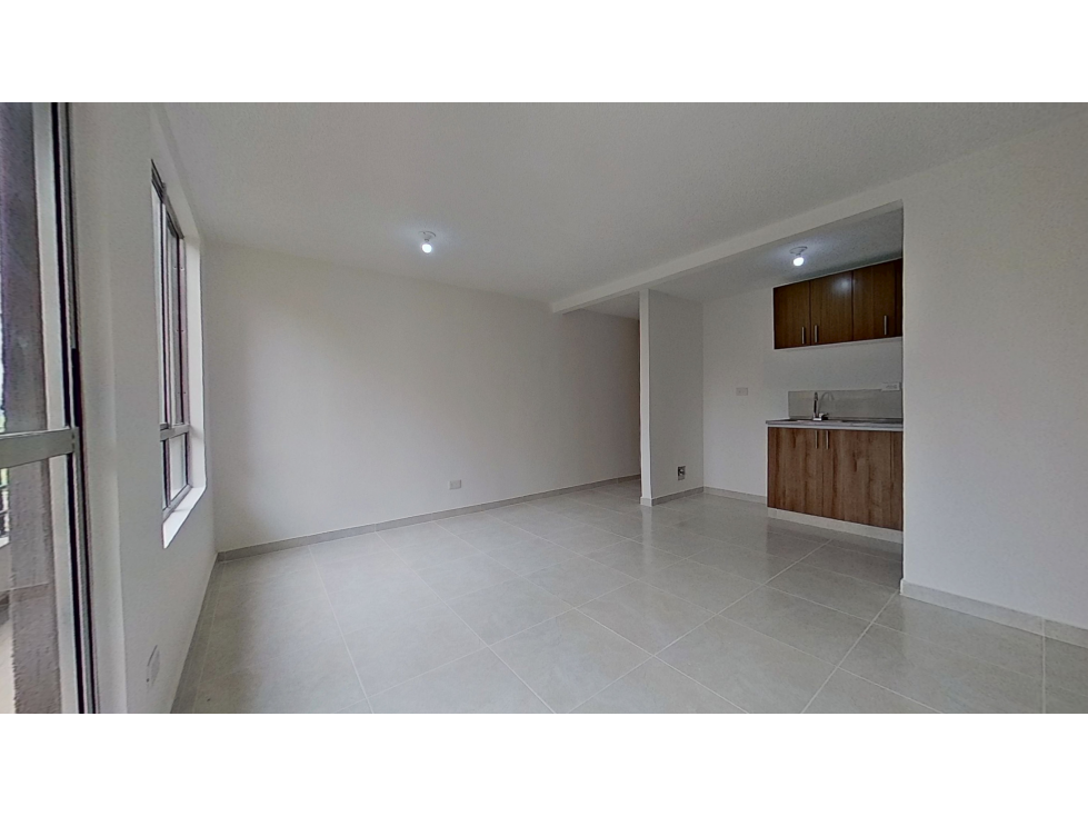 Apartamento en venta en San Jose, Mosquera · foto 3 de 23