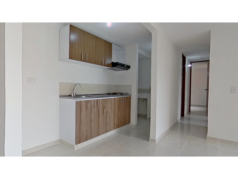 Apartamento en venta en San Jose, Mosquera · foto 4 de 23