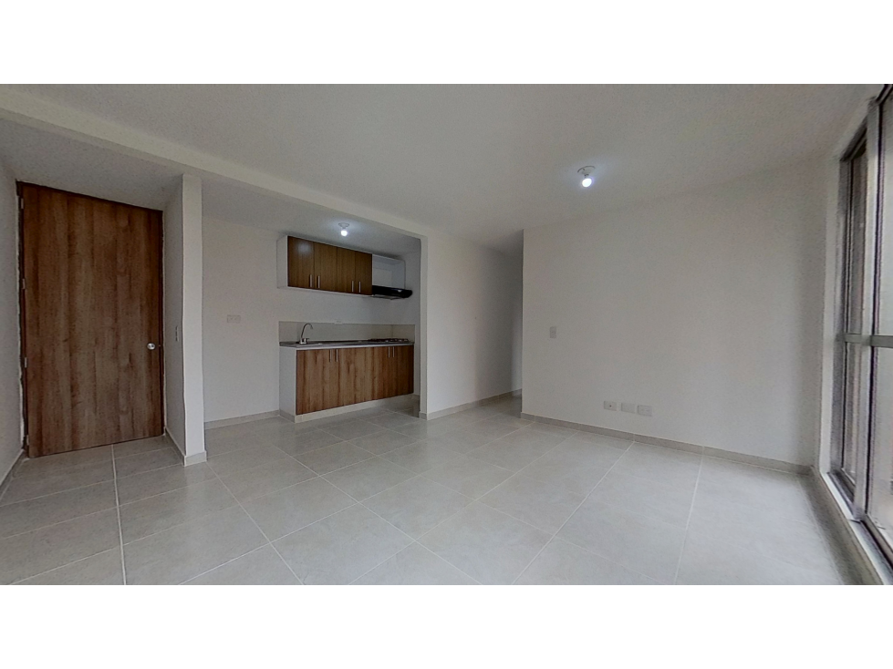 Apartamento en venta en San Jose, Mosquera · foto 5 de 23