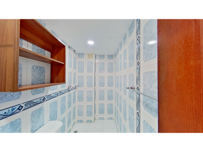 Apartamento de 2 alcobas en venta en Osorio Diez, Bogotá, 42 m² · foto 9 de 9