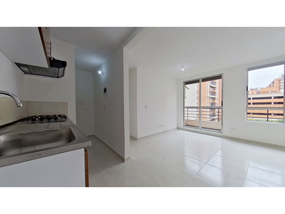 Apartamento en venta en San Jose, Mosquera · foto 6 de 23