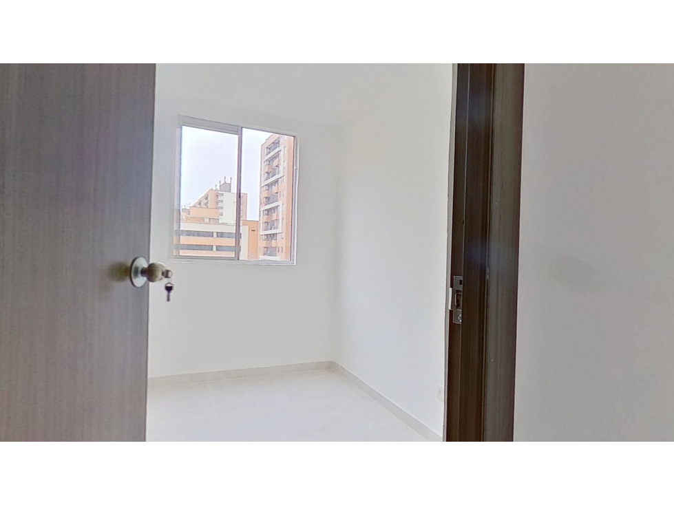 Apartamento en venta en San Jose, Mosquera · foto 8 de 23