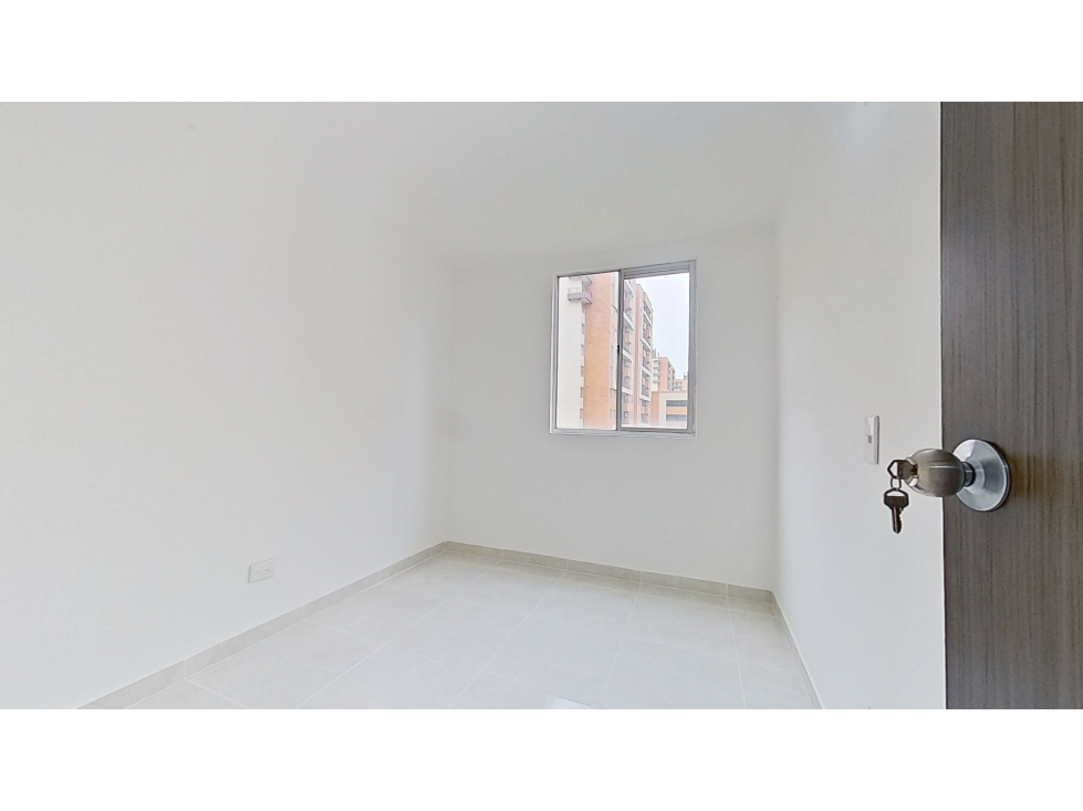 Apartamento en venta en San Jose, Mosquera · foto 9 de 23
