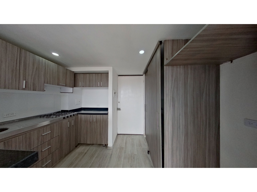 Apartamento en venta en Las Dos Avenidas, Bogotá · foto 5 de 12