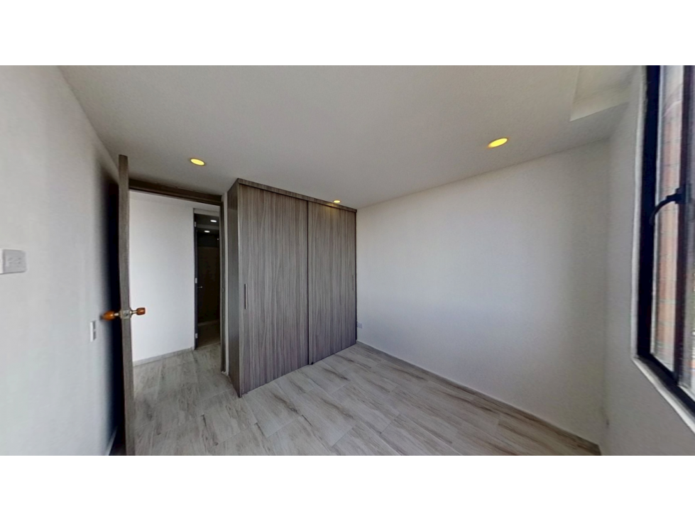 Apartamento en venta en Las Dos Avenidas, Bogotá · foto 7 de 12