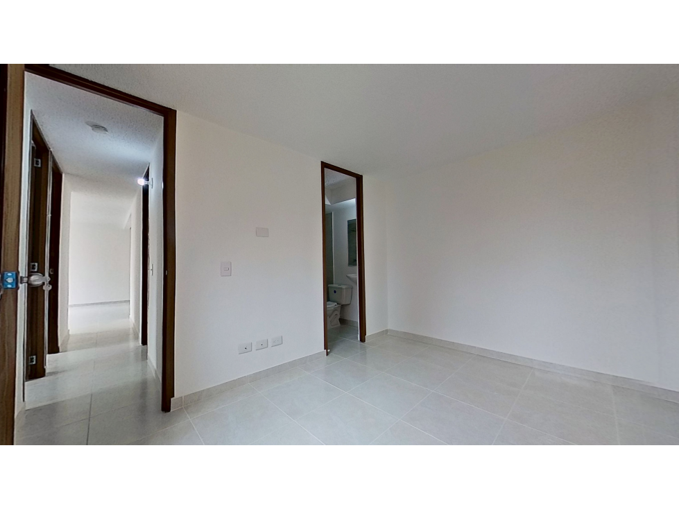 Apartamento en venta en San Jose, Mosquera · foto 19 de 23