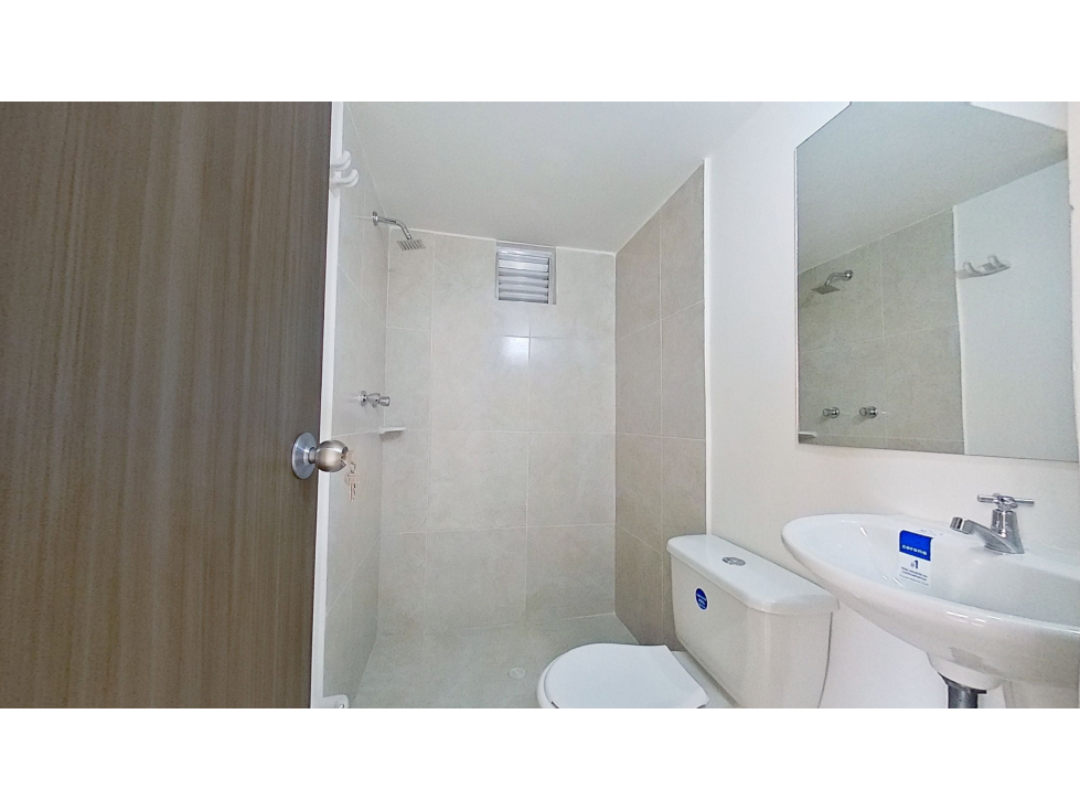 Apartamento en venta en San Jose, Mosquera · foto 21 de 23