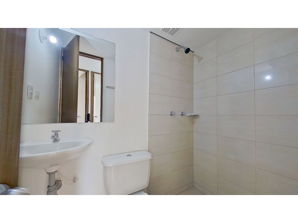 Apartamento en venta en San Jose, Mosquera · foto 22 de 23