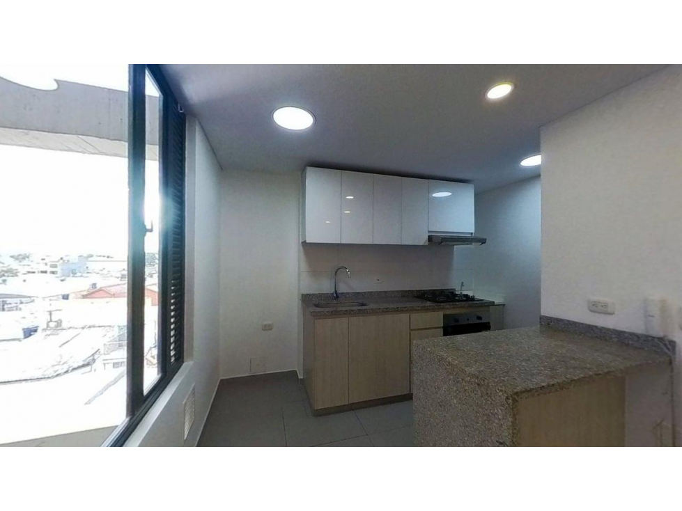 Apartamento en venta en Normandia, Bogotá · foto 9 de 19