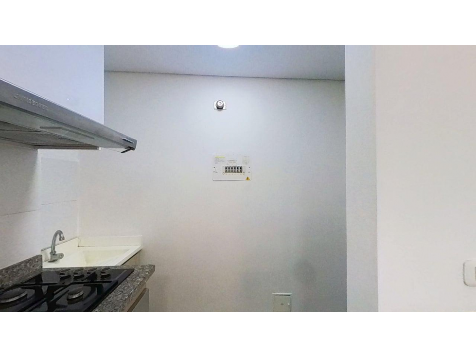 Apartamento en venta en Normandia, Bogotá · foto 11 de 19