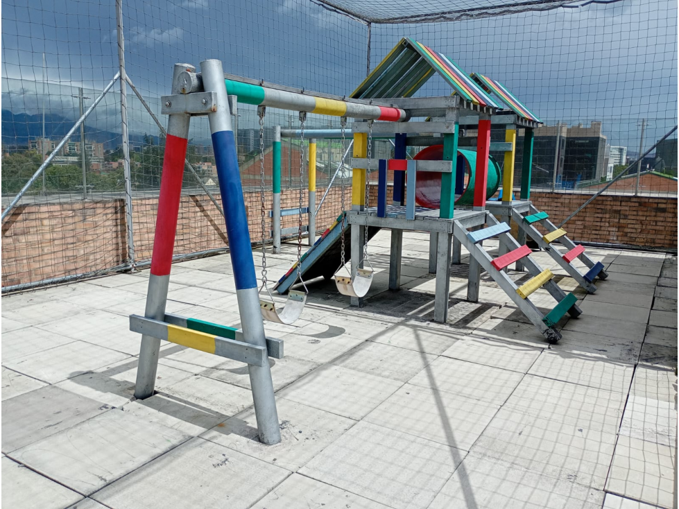 Apartamento en venta en Normandia, Bogotá · foto 13 de 19