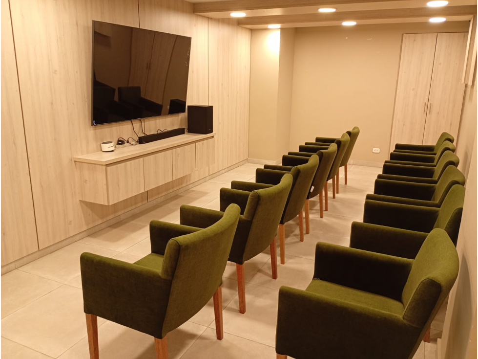 Apartamento en venta en Normandia, Bogotá · foto 14 de 19
