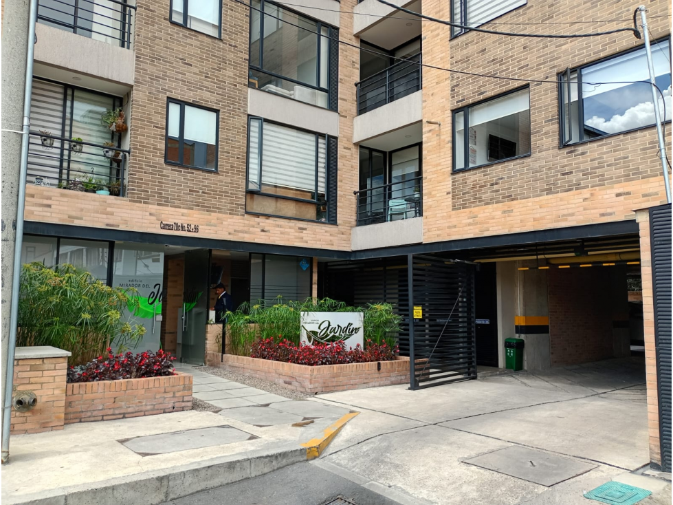 Apartamento en venta en Normandia, Bogotá · foto 16 de 19