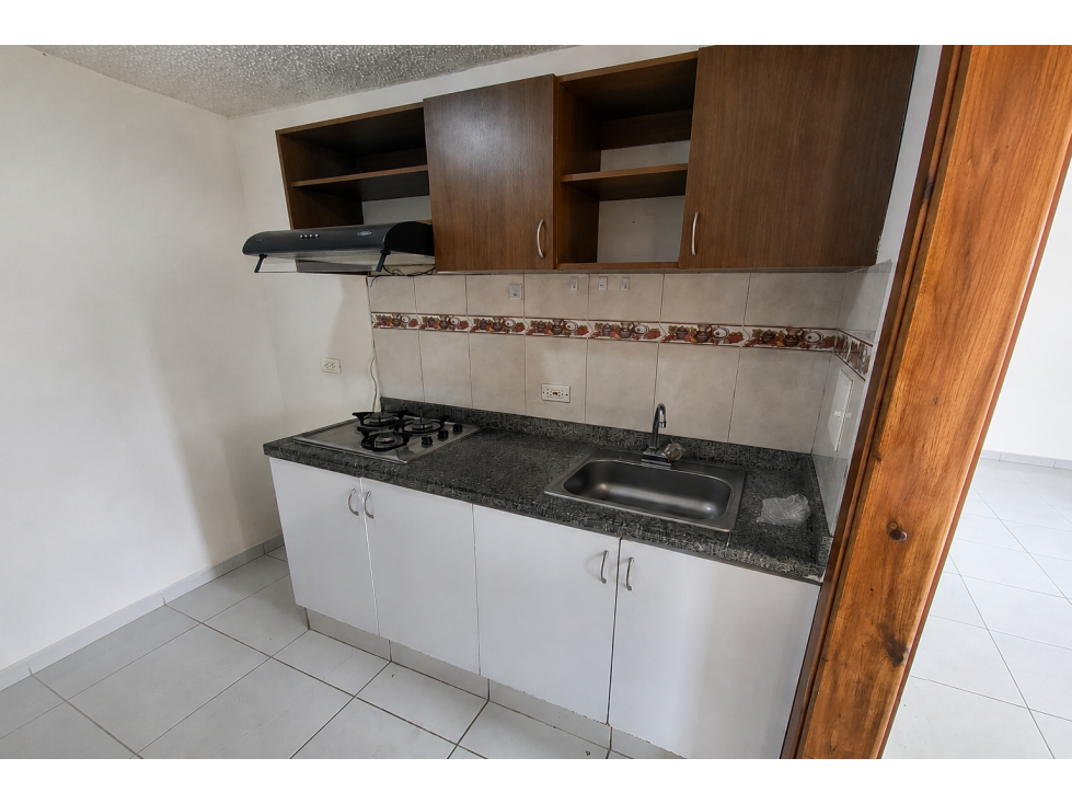 Apartamento en venta en San Pablo, Tocancipá · foto 2 de 8