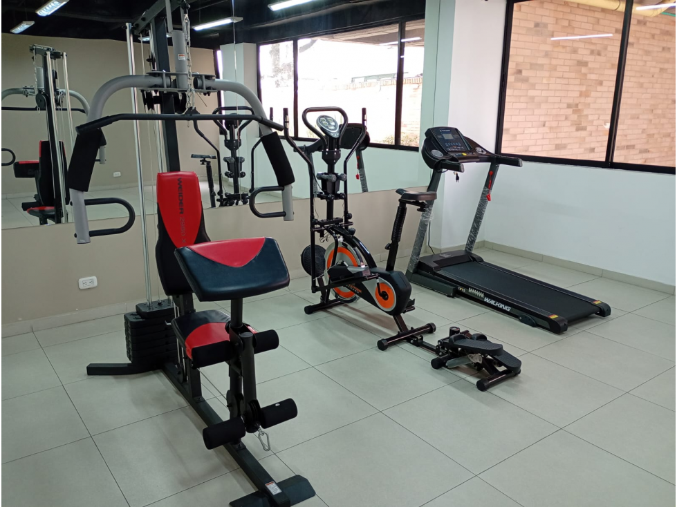 Apartamento en venta en Normandia, Bogotá · foto 17 de 19