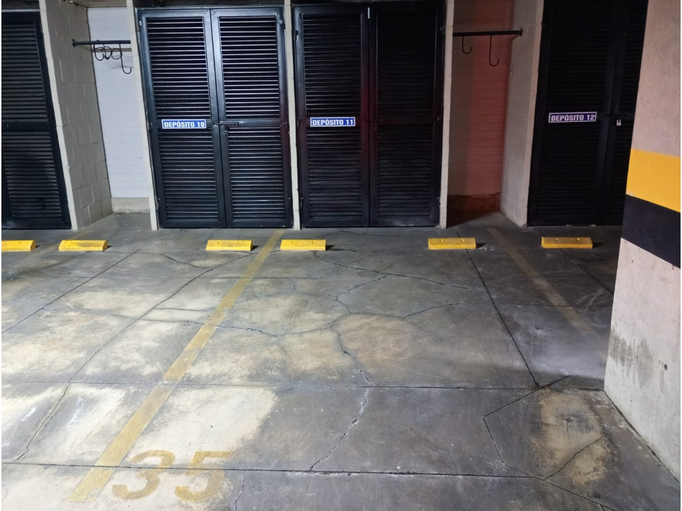 Apartamento en venta en Normandia, Bogotá · foto 18 de 19