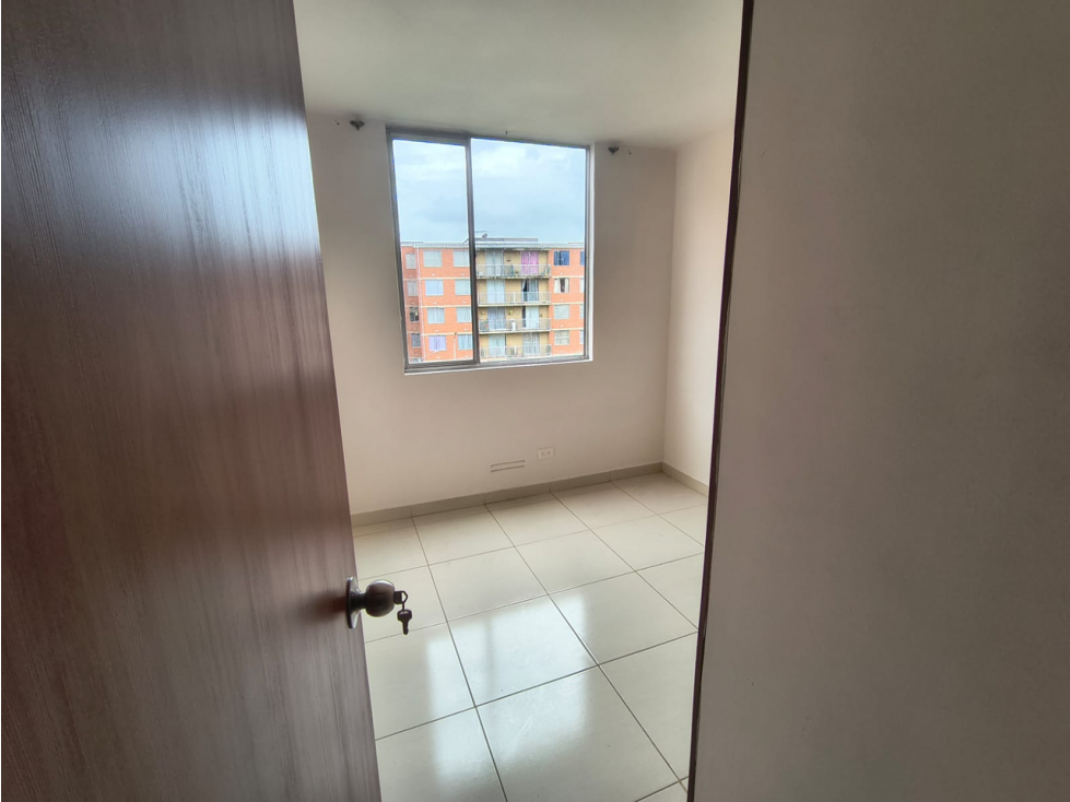 Apartamento en venta en San Pablo, Tocancipá · foto 4 de 8