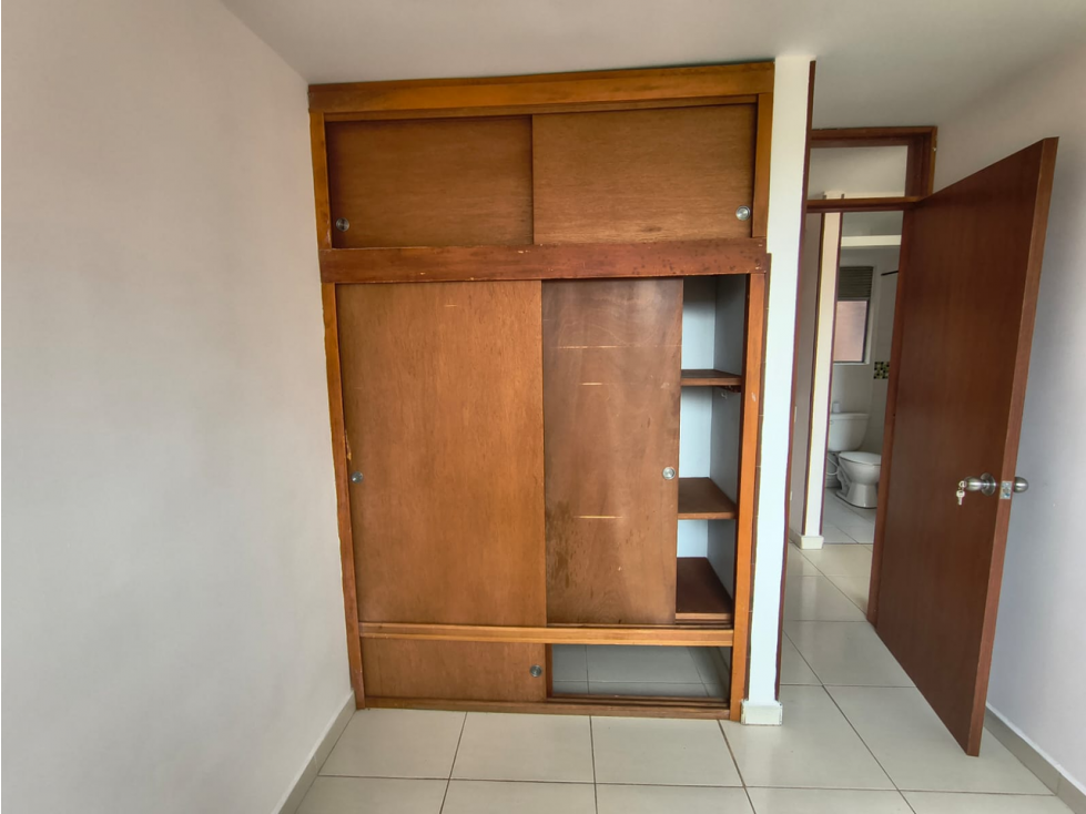 Apartamento en venta en San Pablo, Tocancipá · foto 5 de 8