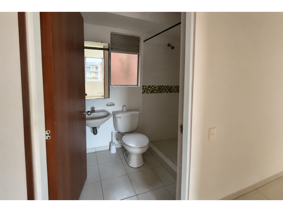 Apartamento en venta en San Pablo, Tocancipá · foto 6 de 8