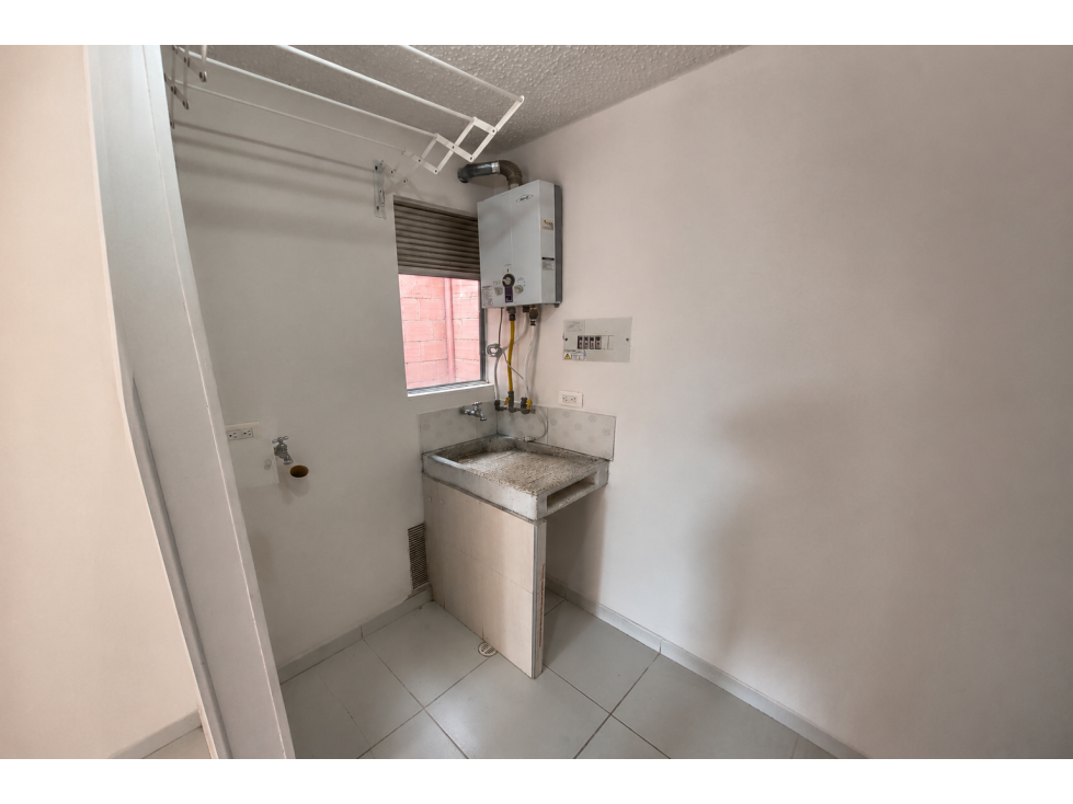 Apartamento en venta en San Pablo, Tocancipá · foto 8 de 8