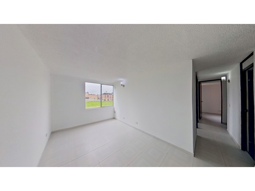 Apartamento en venta en Parque Industrial Santo Domingo, Mosquera · foto 3 de 17