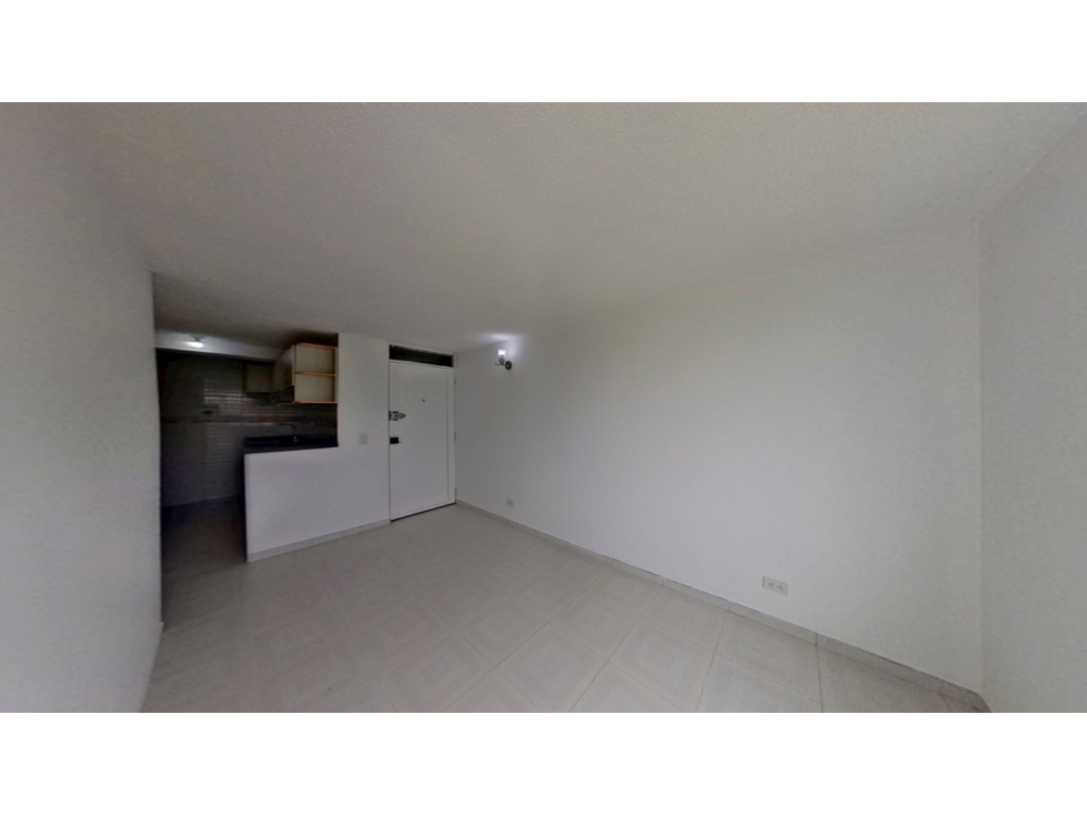 Apartamento en venta en Parque Industrial Santo Domingo, Mosquera · foto 4 de 17
