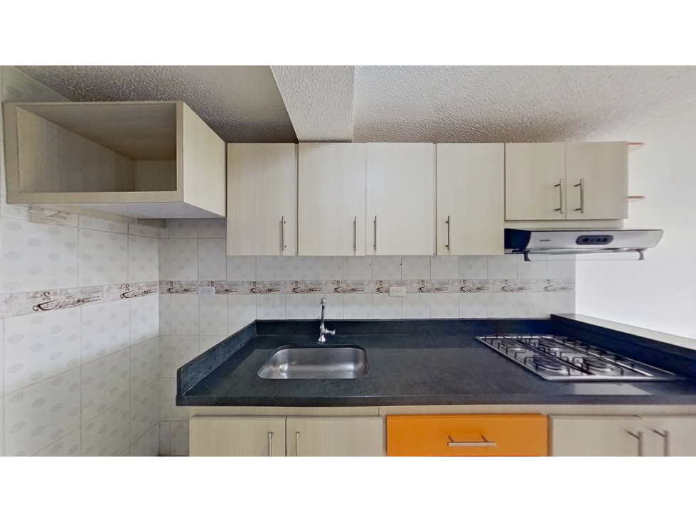 Apartamento en venta en Parque Industrial Santo Domingo, Mosquera · foto 5 de 17