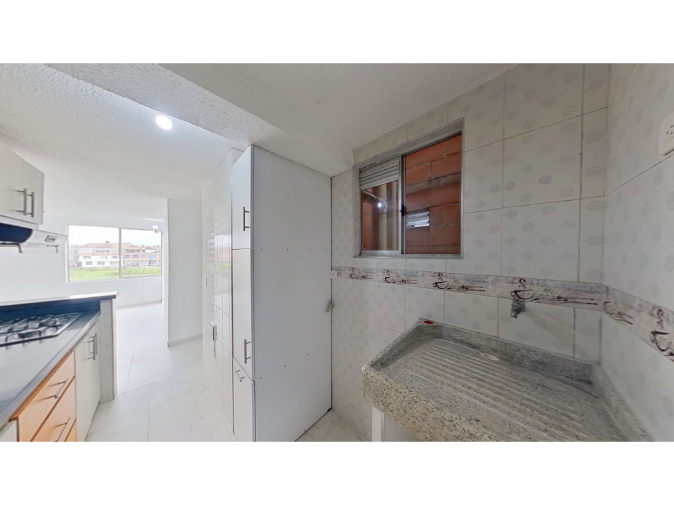 Apartamento en venta en Parque Industrial Santo Domingo, Mosquera · foto 6 de 17
