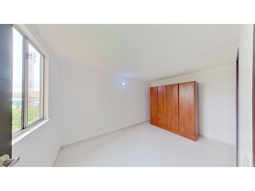 Apartamento en venta en Parque Industrial Santo Domingo, Mosquera · foto 12 de 17