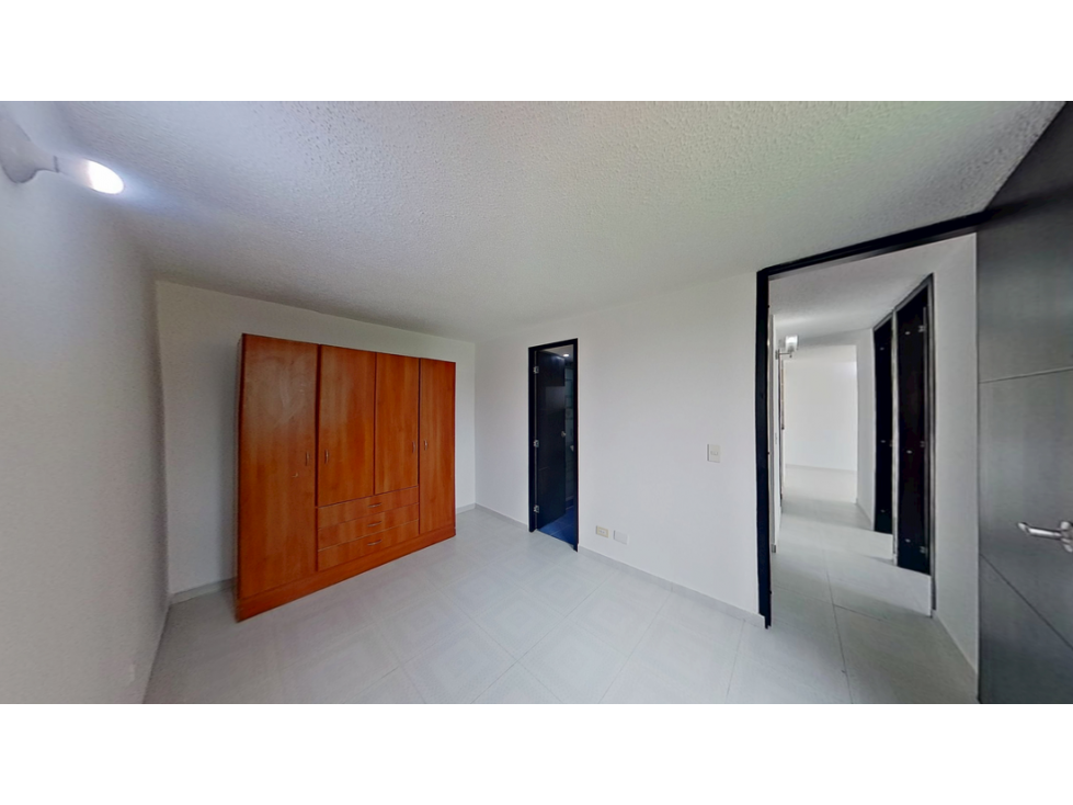 Apartamento en venta en Parque Industrial Santo Domingo, Mosquera · foto 13 de 17