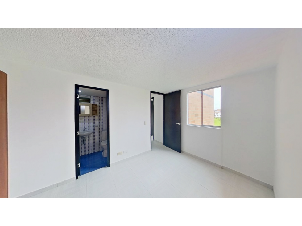 Apartamento en venta en Parque Industrial Santo Domingo, Mosquera · foto 14 de 17