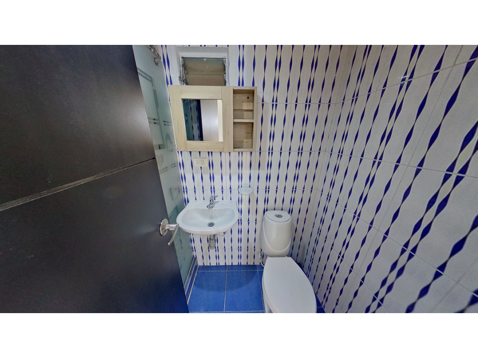 Apartamento en venta en Parque Industrial Santo Domingo, Mosquera · foto 15 de 17