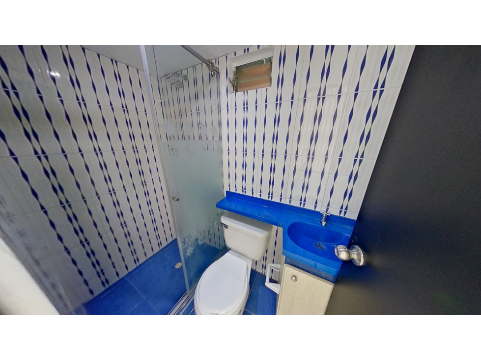 Apartamento en venta en Parque Industrial Santo Domingo, Mosquera · foto 17 de 17