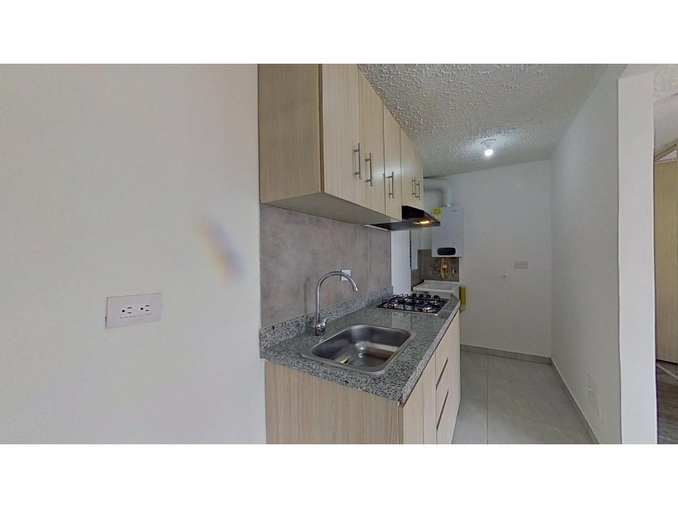 Apartamento en venta en San Jose, Mosquera · foto 3 de 21